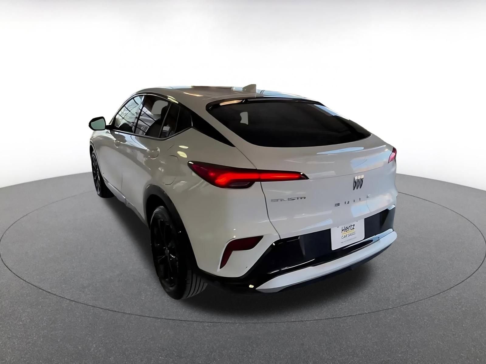 Thumbnail: 2025 Buick Envista - 11