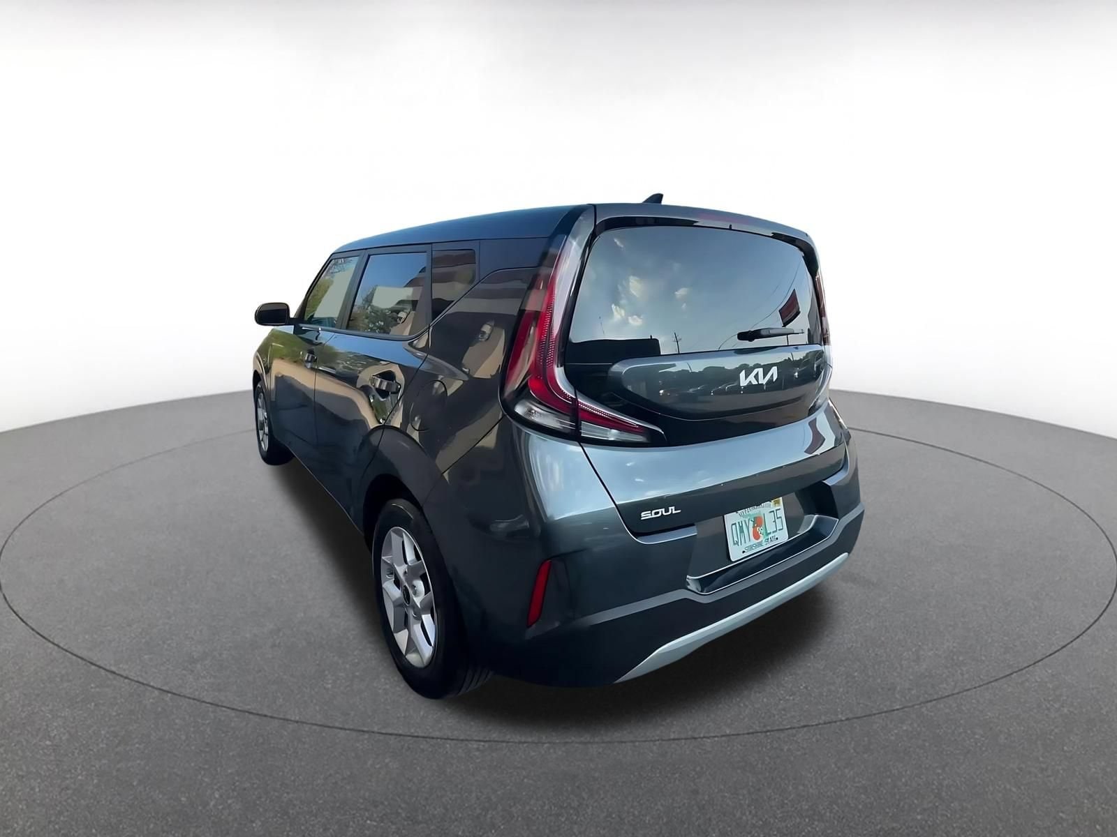 Thumbnail: 2025 Kia Soul - 8