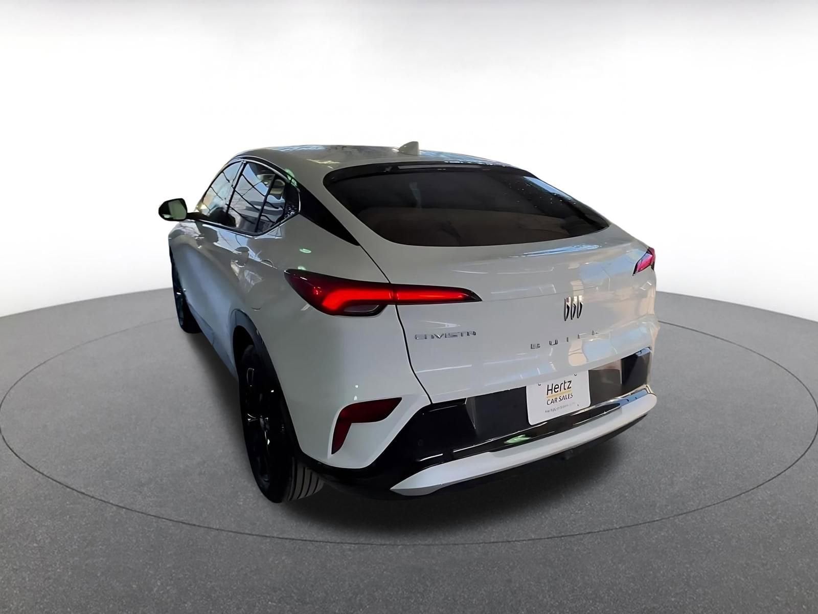 Thumbnail: 2025 Buick Envista - 15