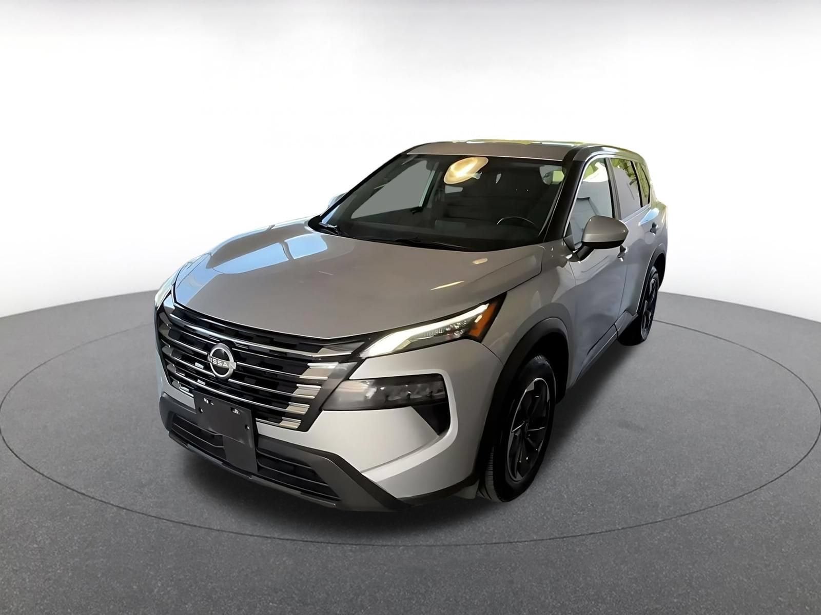 Thumbnail: 2025 Nissan Rogue - 6