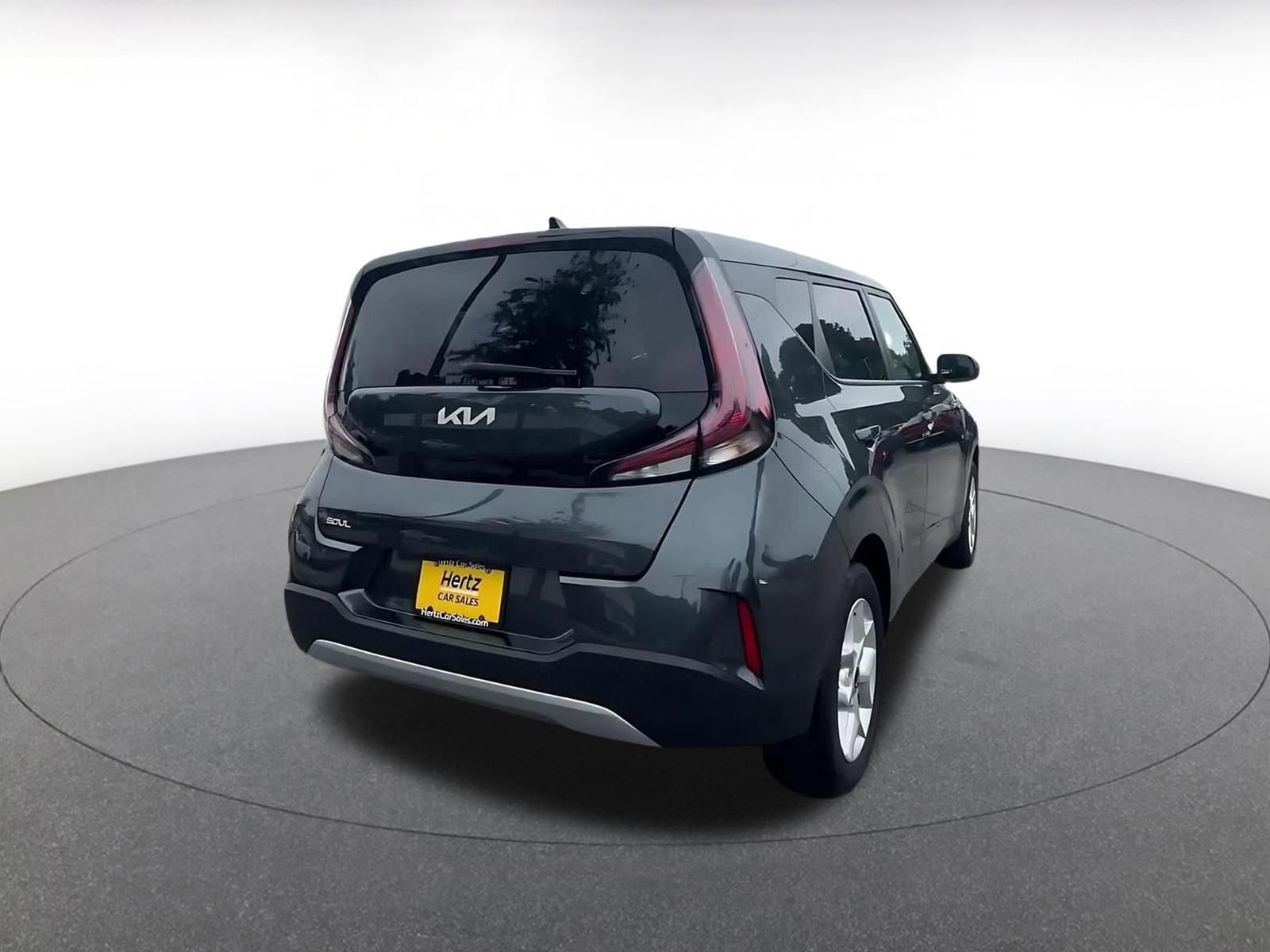 Thumbnail: 2025 Kia Soul - 13