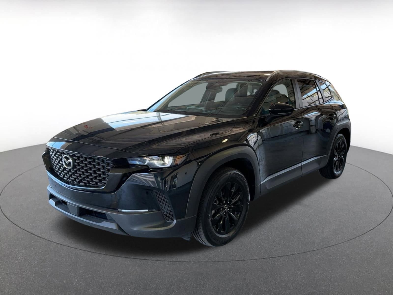 Thumbnail: 2025 Mazda CX-50 - 7