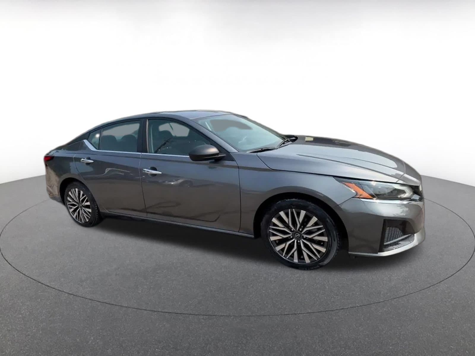 Thumbnail: 2025 Nissan Altima - 2