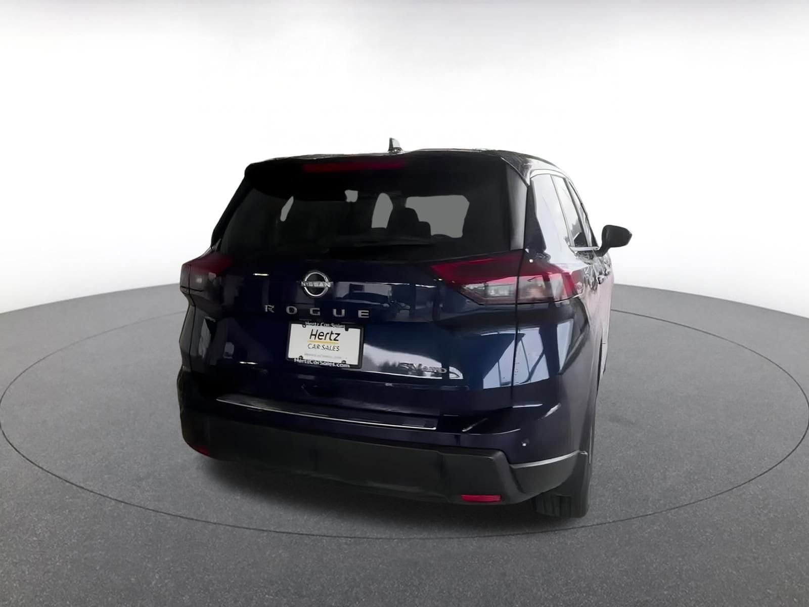 Thumbnail: 2024 Nissan Rogue - 13