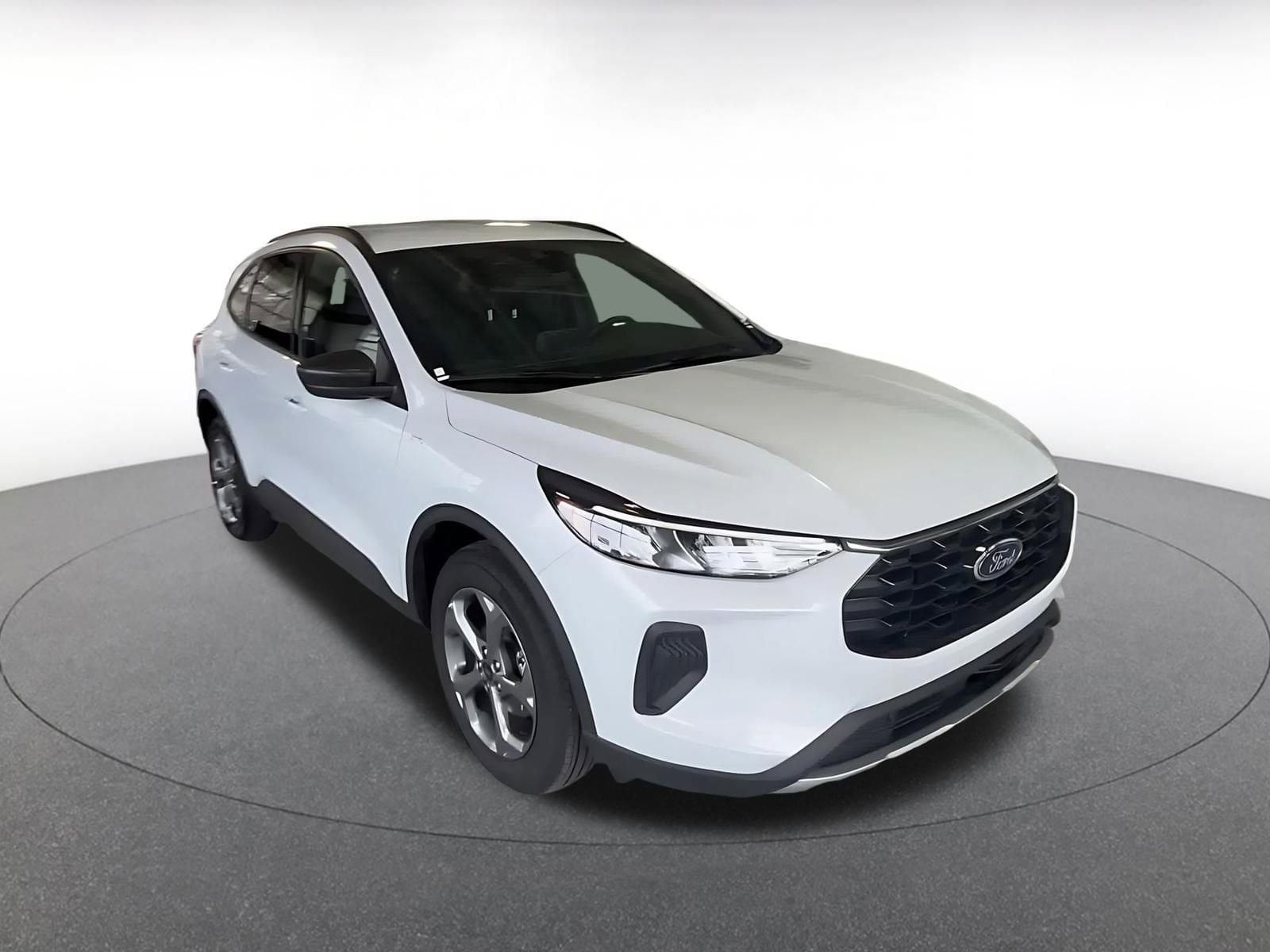 Thumbnail: 2025 Ford Escape - 3