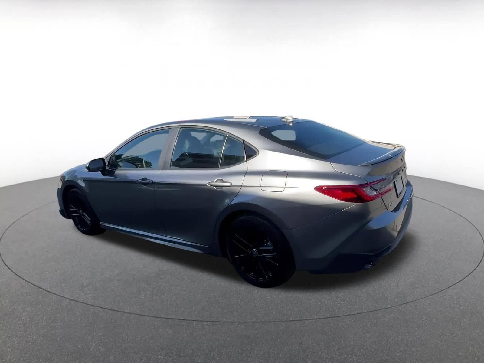 Thumbnail: 2025 Toyota Camry - 8