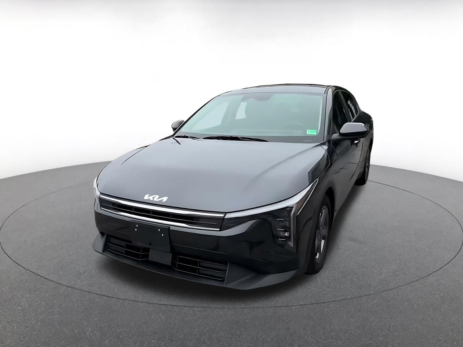 Thumbnail: 2025 Kia K4 - 6