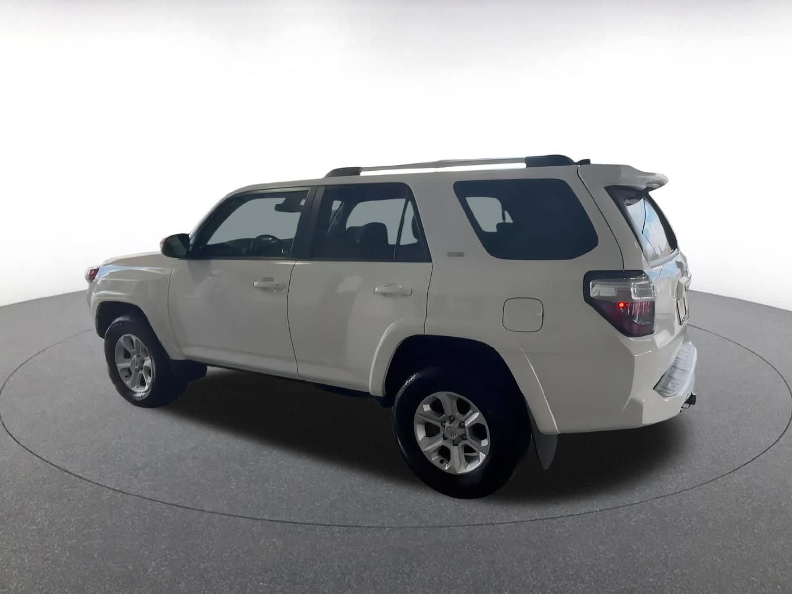 Thumbnail: 2024 Toyota 4Runner - 5