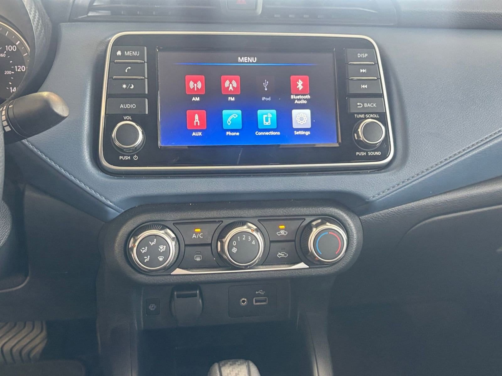Thumbnail: 2025 Nissan Versa - 22