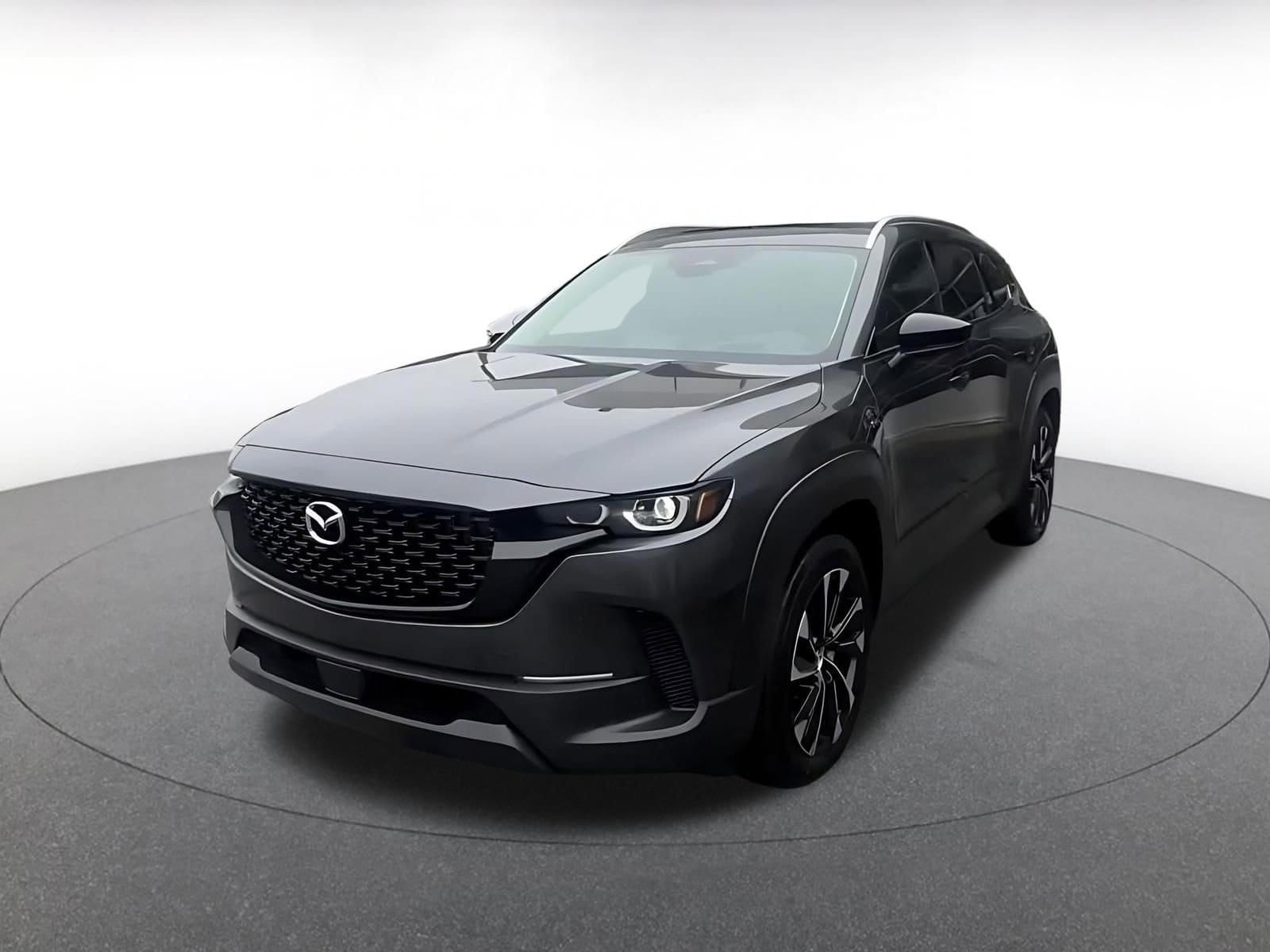 Thumbnail: 2025 Mazda CX-50 - 6