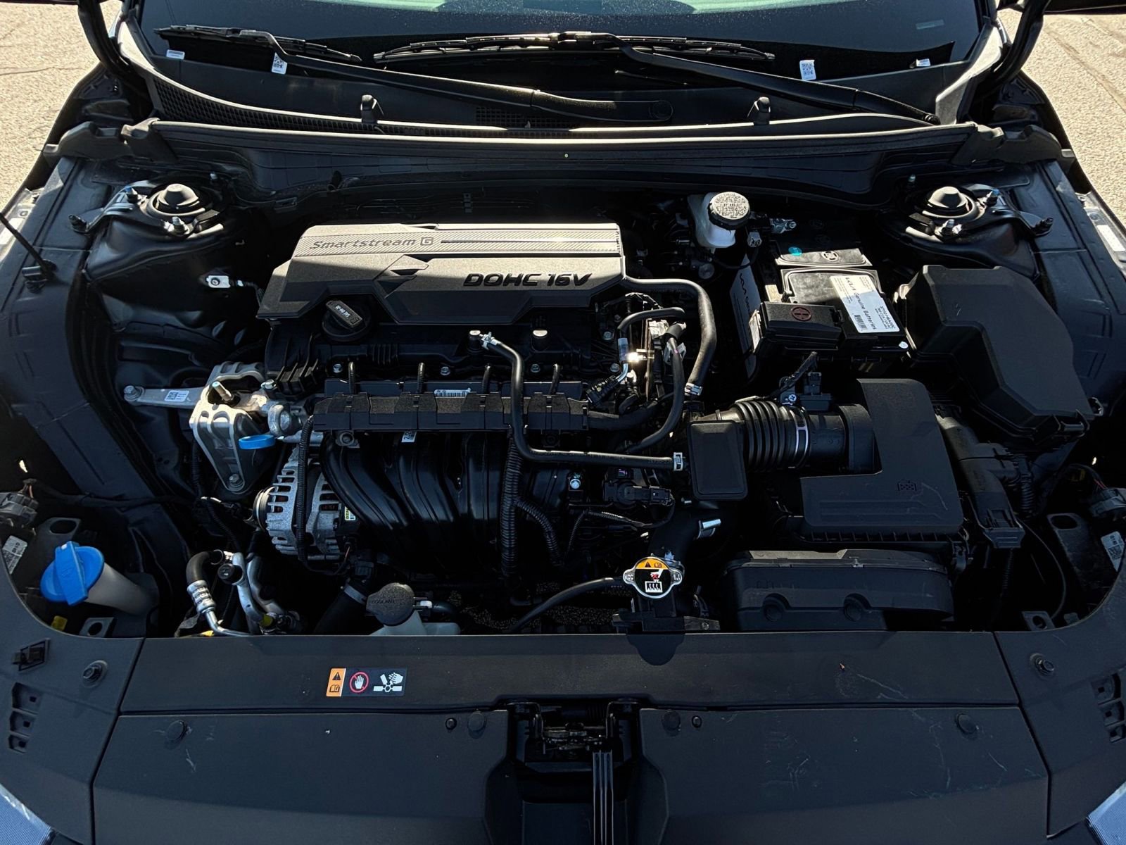 Thumbnail: 2025 Kia K4 - 34