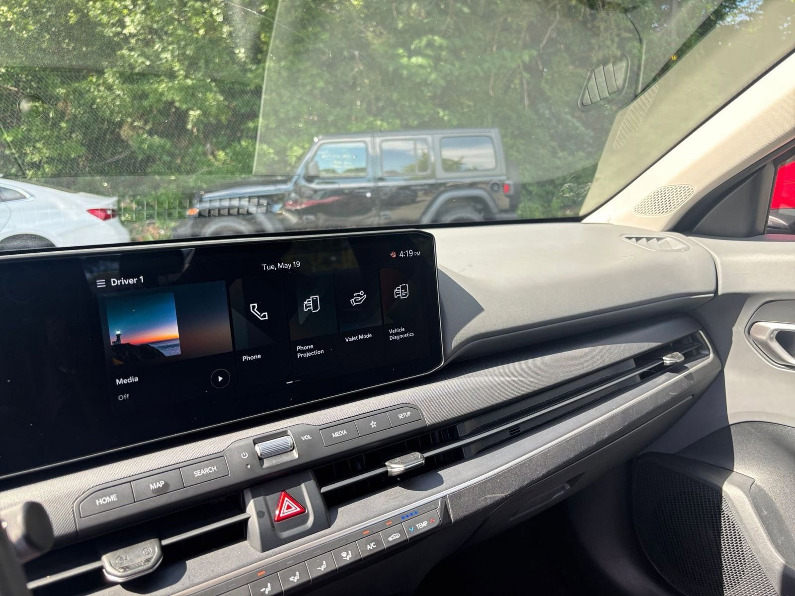 Thumbnail: 2025 Kia K4 - 35