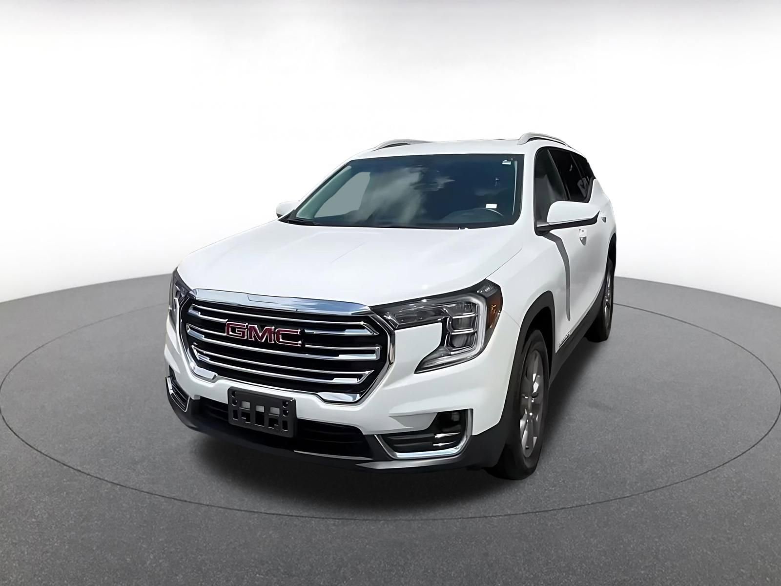 Thumbnail: 2024 GMC Terrain - 6