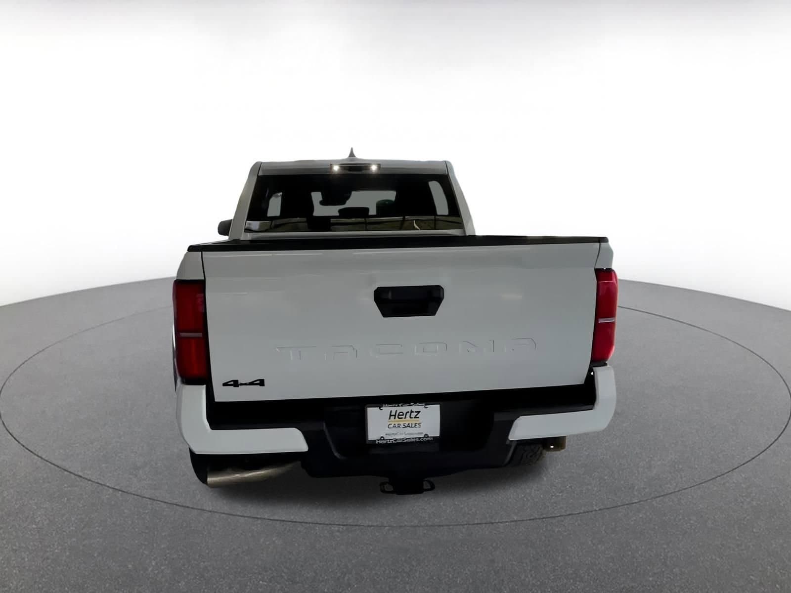 Thumbnail: 2025 Toyota Tacoma - 11