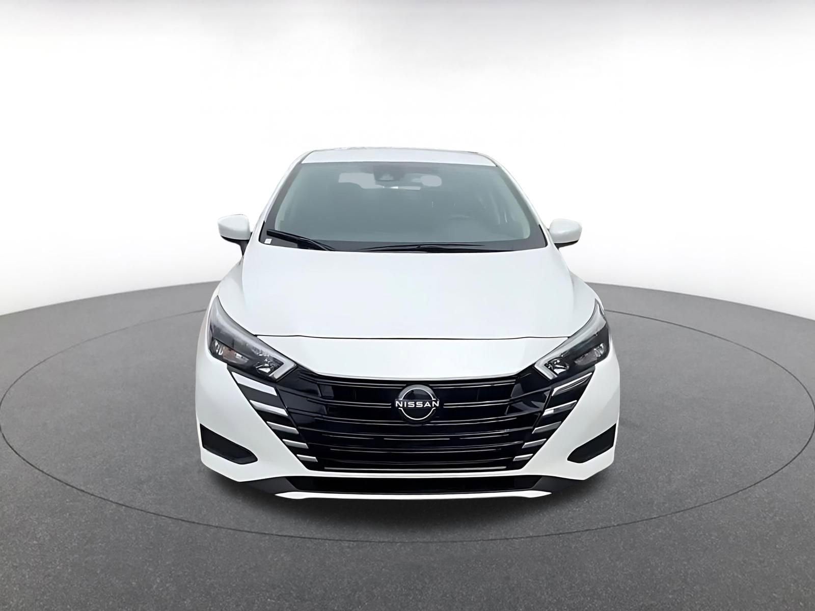 Thumbnail: 2025 Nissan Versa - 5