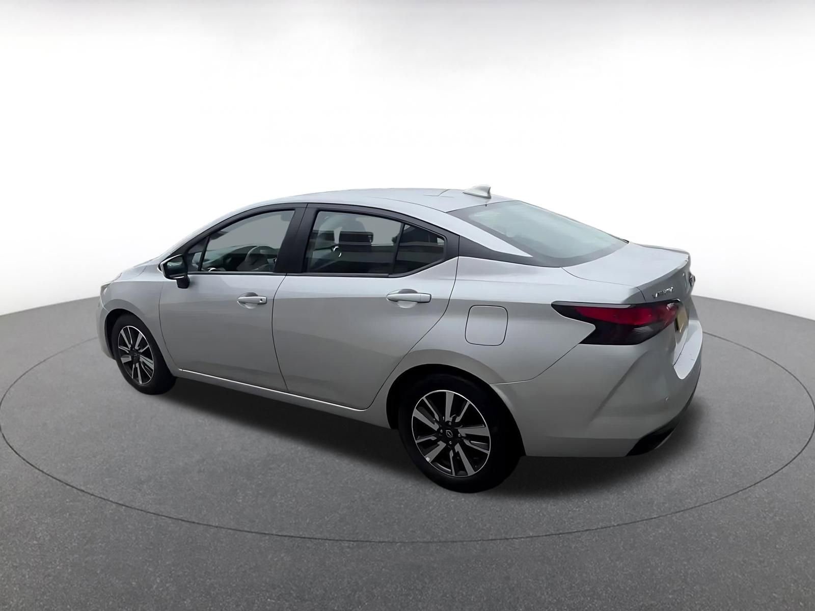 Thumbnail: 2025 Nissan Versa - 15