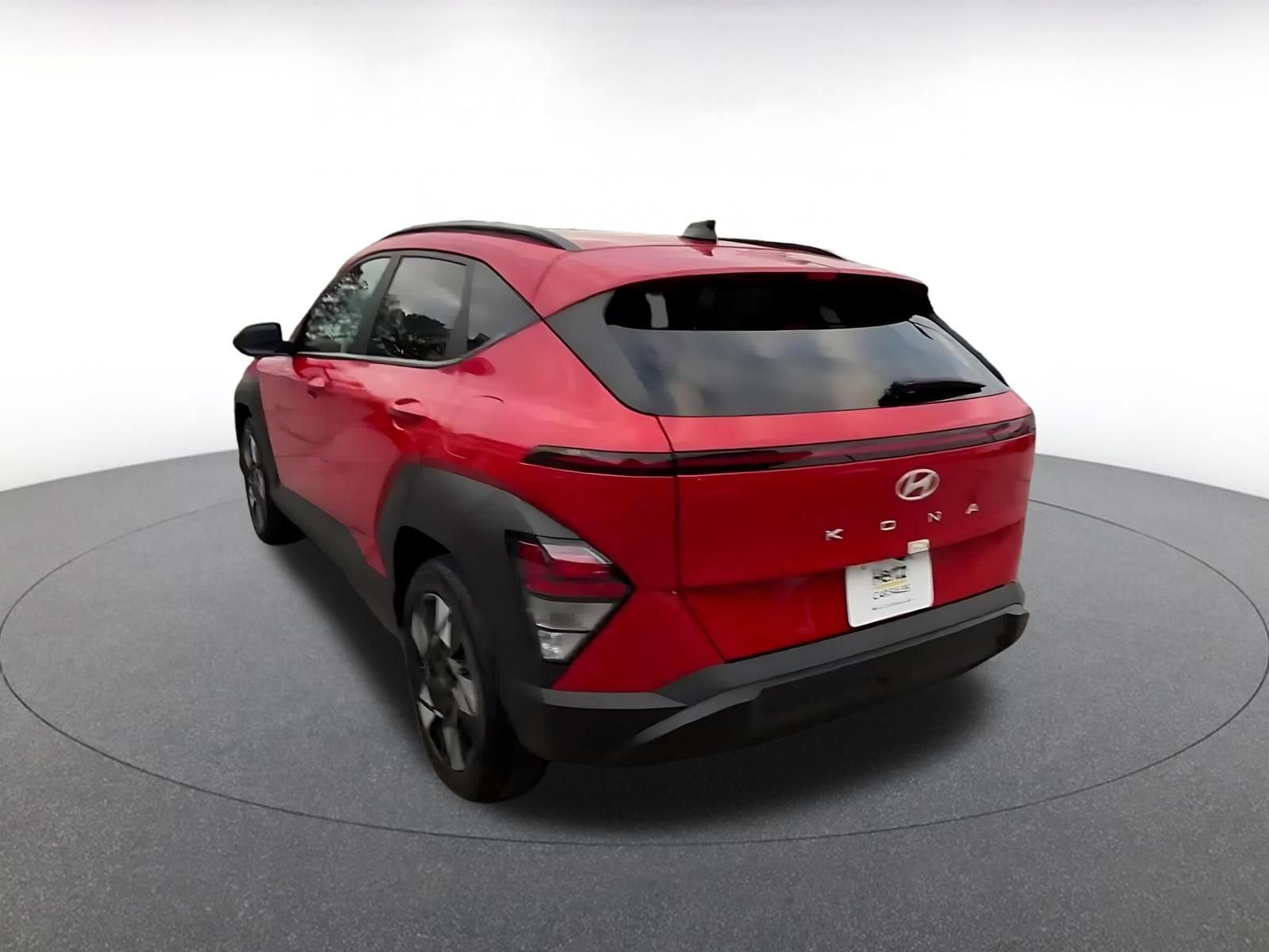 Thumbnail: 2025 Hyundai Kona - 11