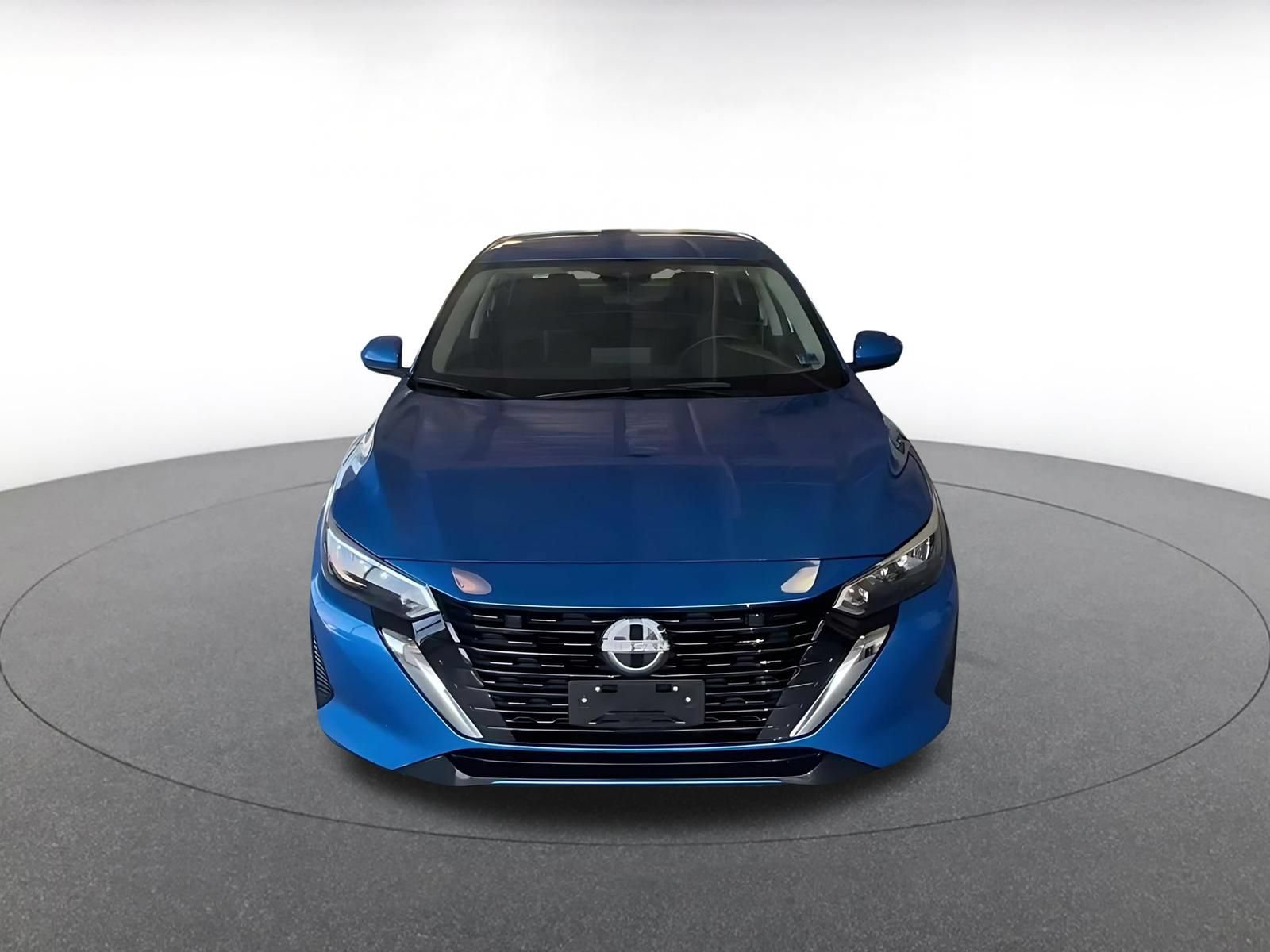 Thumbnail: 2025 Nissan Sentra - 5