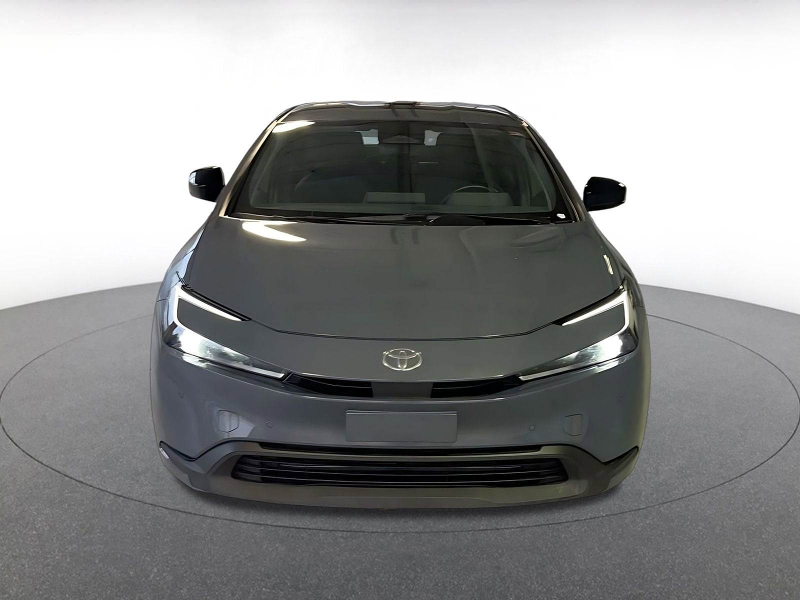 Thumbnail: 2025 Toyota Prius - 17