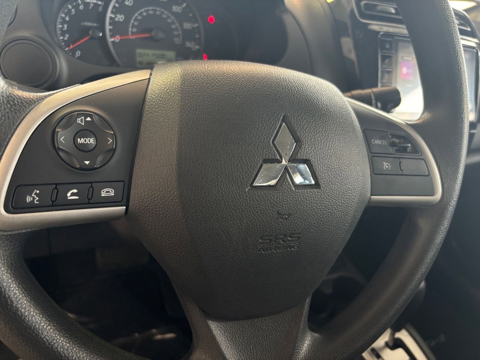 Thumbnail: 2024 Mitsubishi Mirage G4 - 26