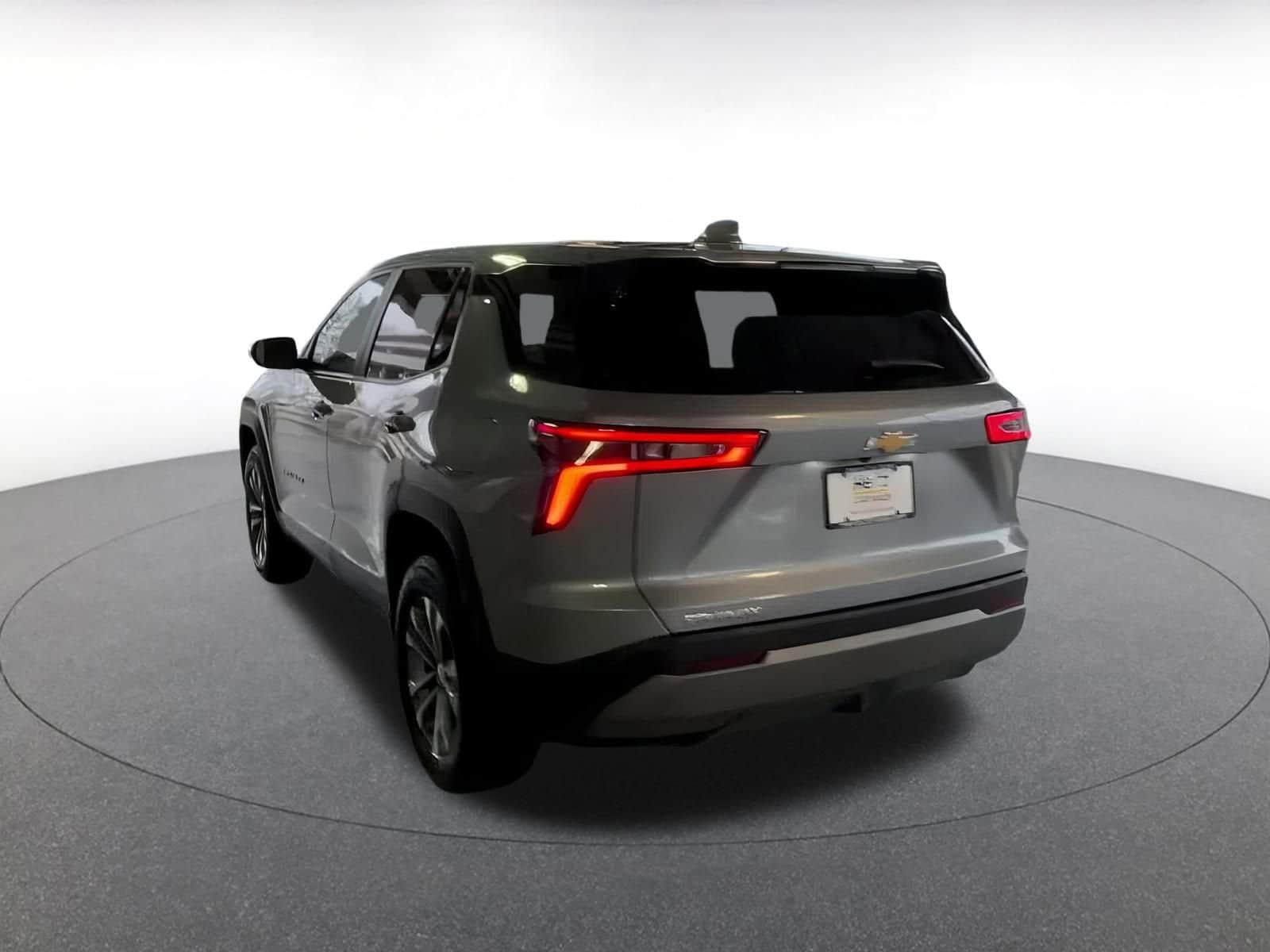 Thumbnail: 2025 Chevrolet Equinox - 11