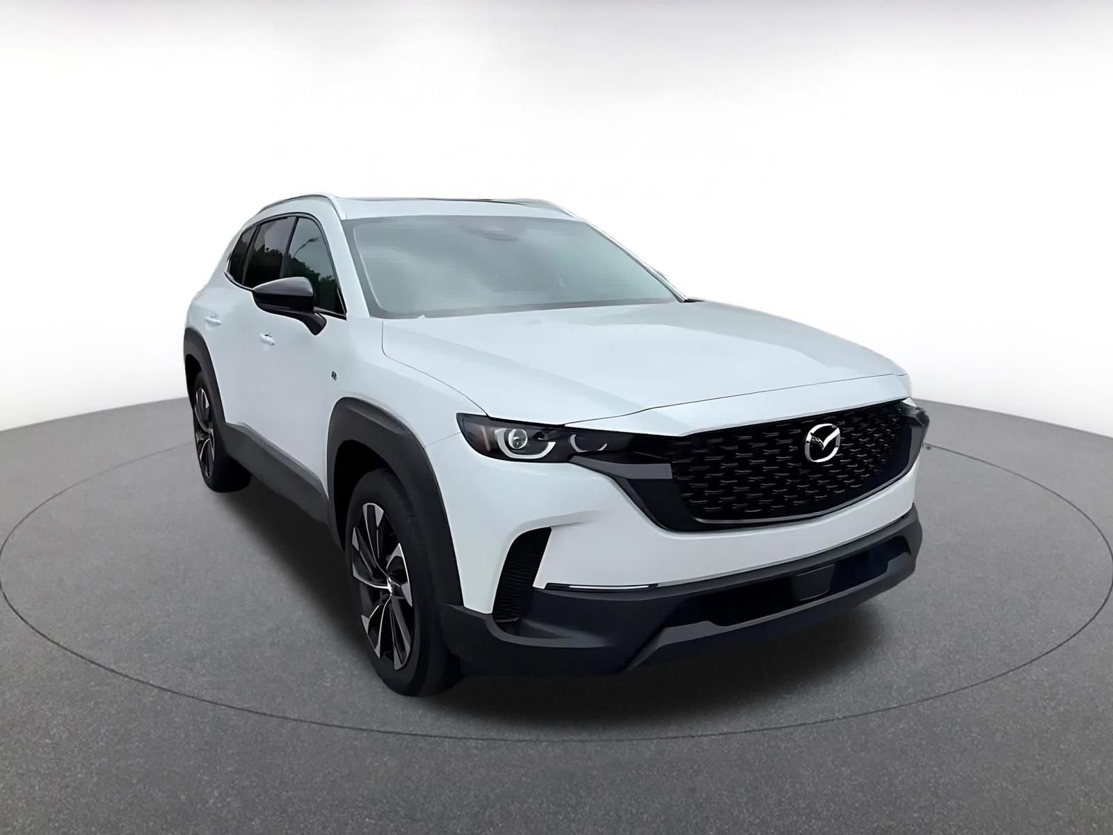 Thumbnail: 2025 Mazda CX-50 - 3