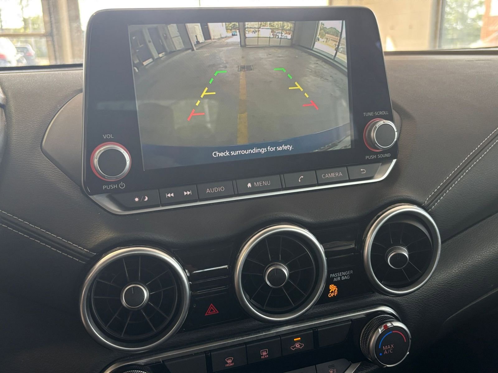 Thumbnail: 2024 Nissan Sentra - 21