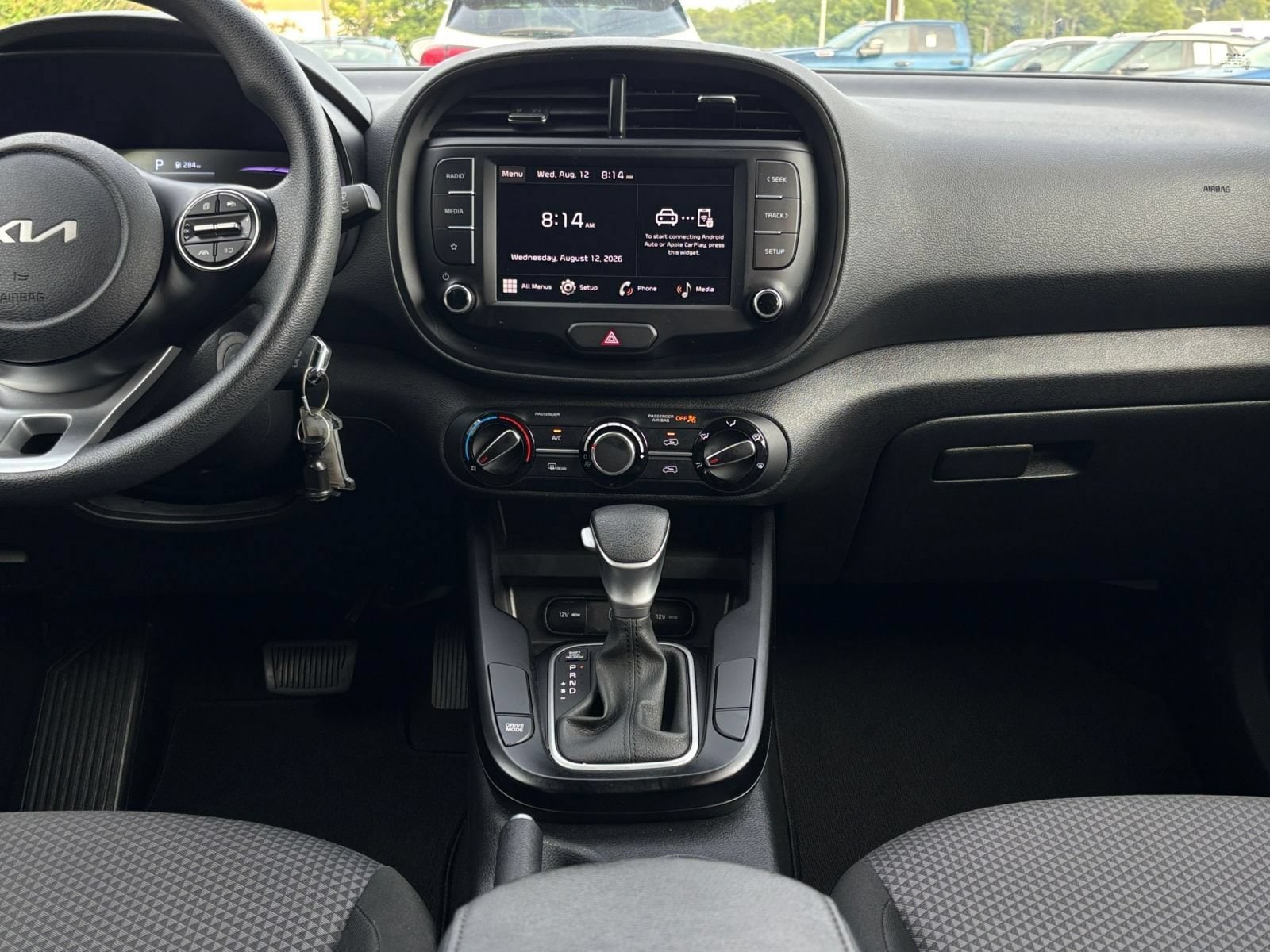 Thumbnail: 2025 Kia Soul - 14