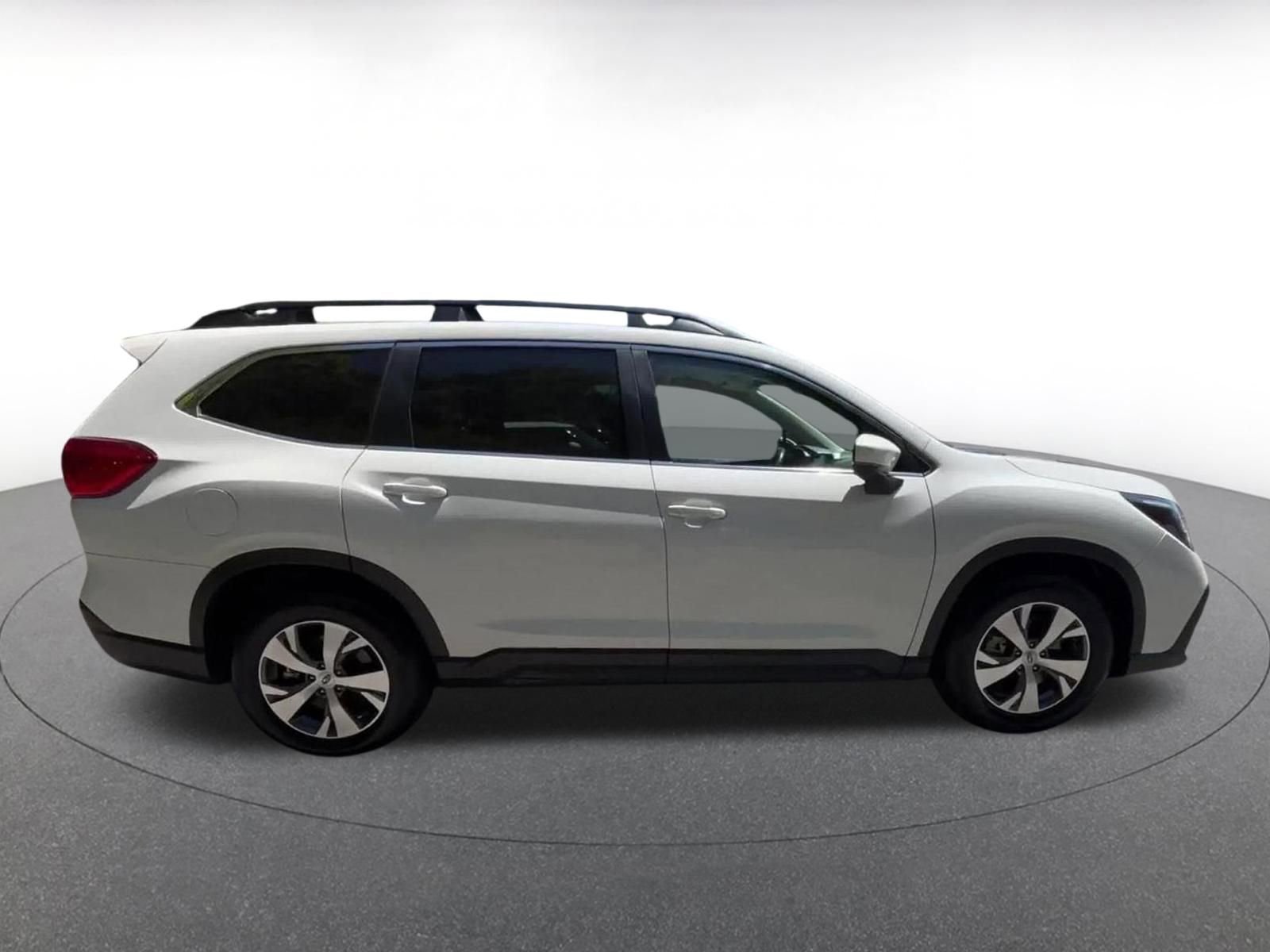 Thumbnail: 2024 Subaru Ascent - 16