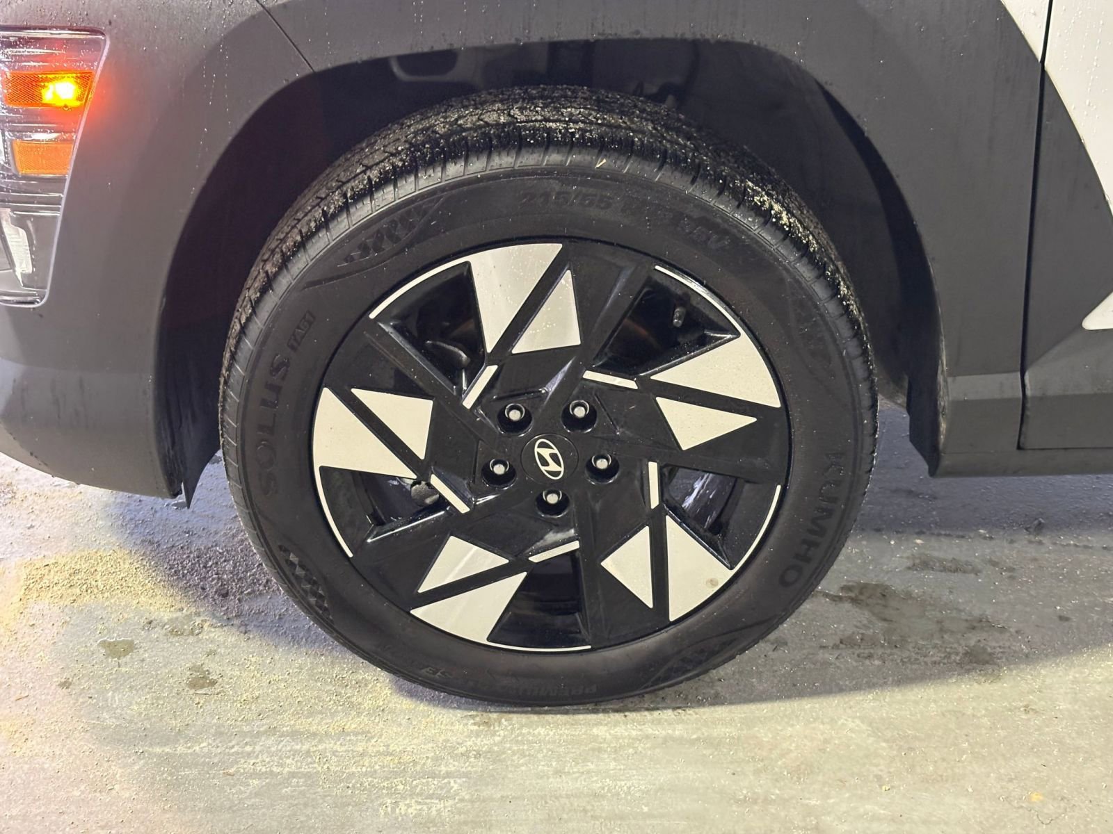 Thumbnail: 2025 Hyundai Kona - 30