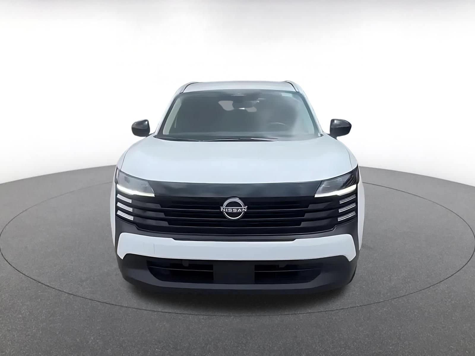 Thumbnail: 2026 Nissan Kicks - 5