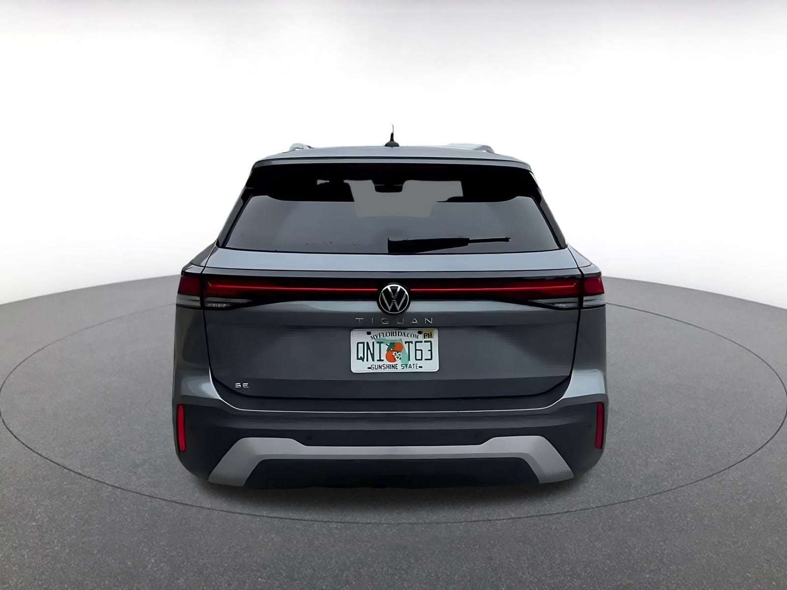 Thumbnail: 2026 Volkswagen Tiguan - 12