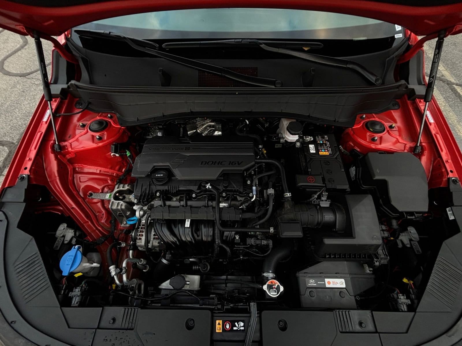 Thumbnail: 2025 Hyundai Kona - 32