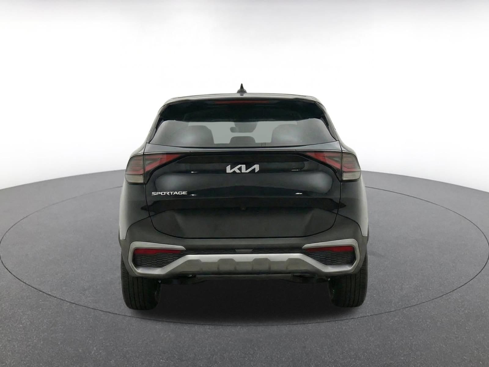 Thumbnail: 2026 Kia Sportage - 7
