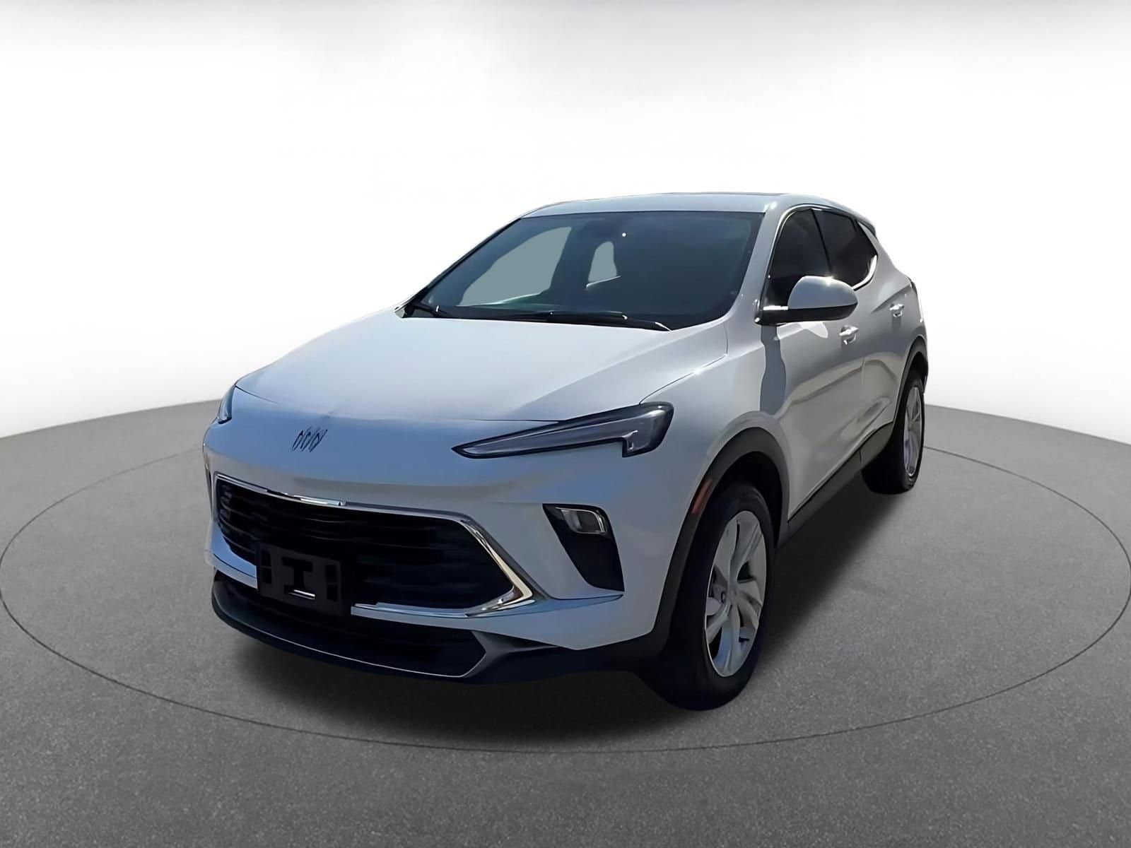 Thumbnail: 2025 Buick Encore GX - 8