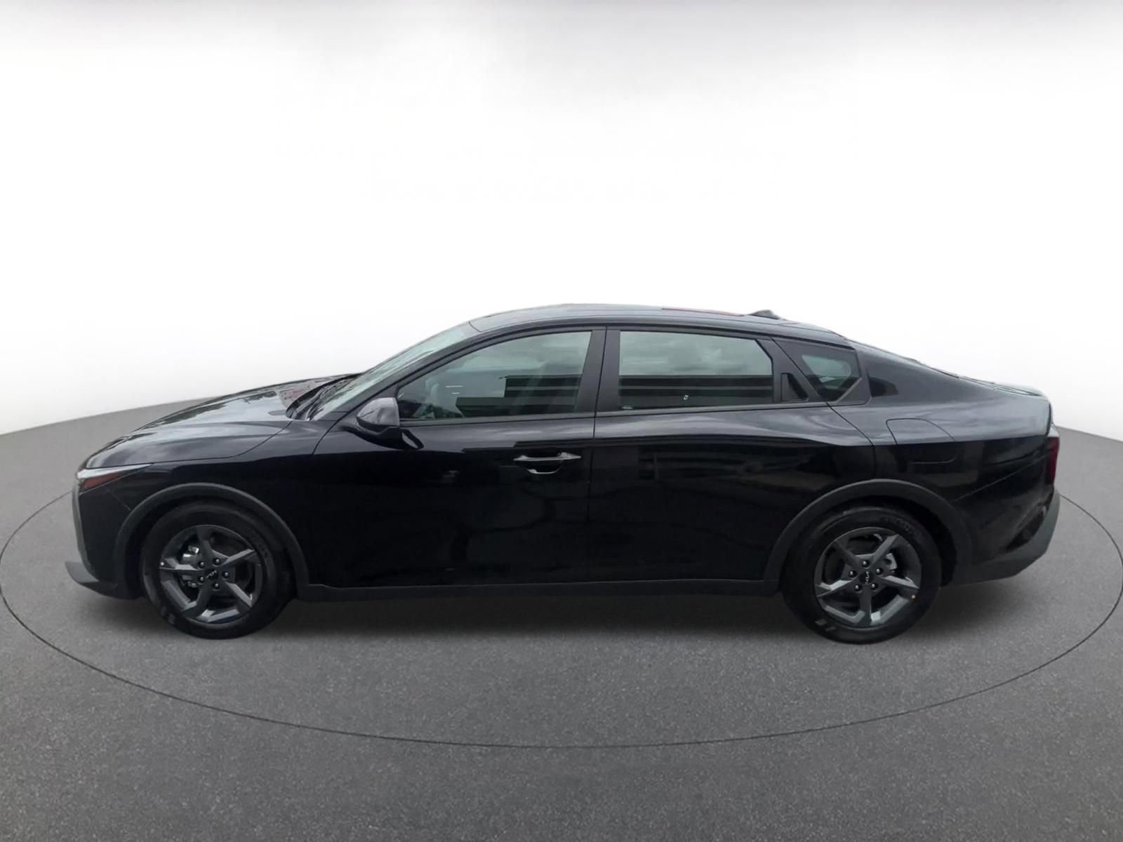 Thumbnail: 2025 Kia K4 - 7