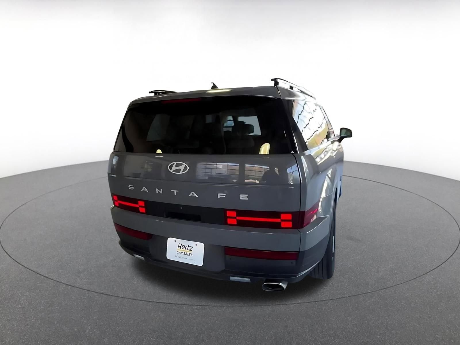 Thumbnail: 2025 Hyundai Santa Fe - 13