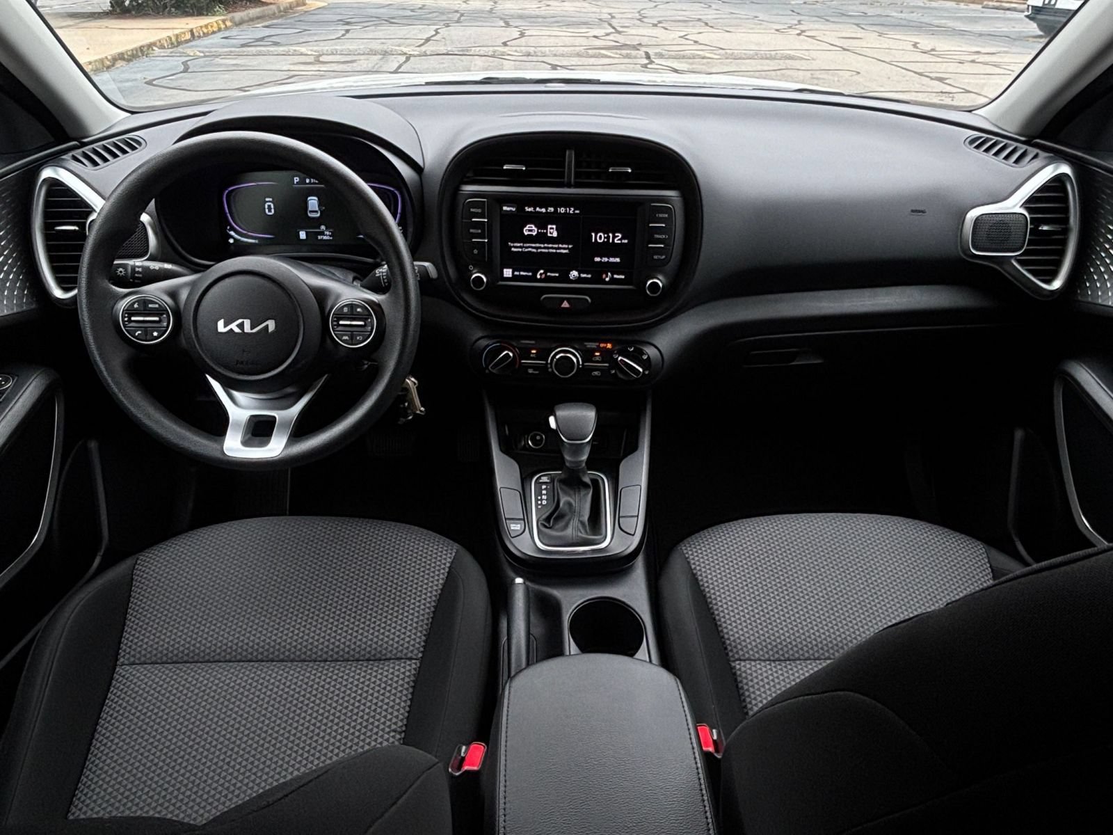 Thumbnail: 2025 Kia Soul - 26