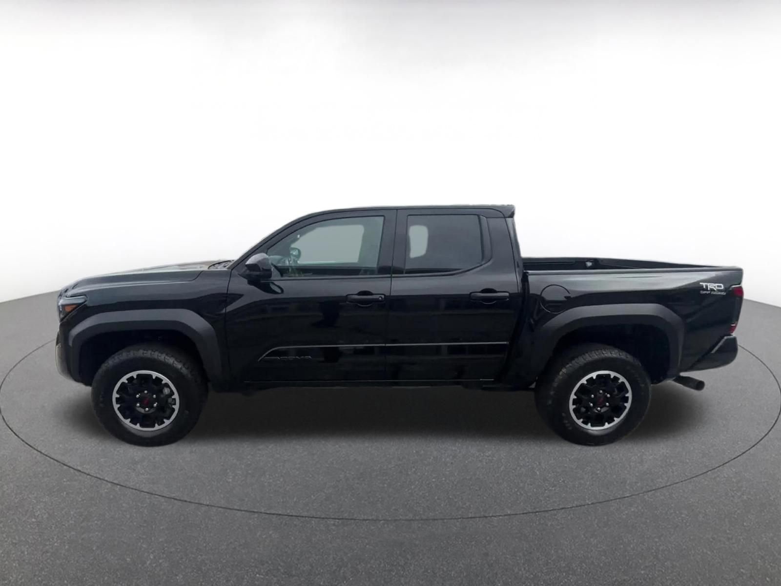 Thumbnail: 2025 Toyota Tacoma - 12