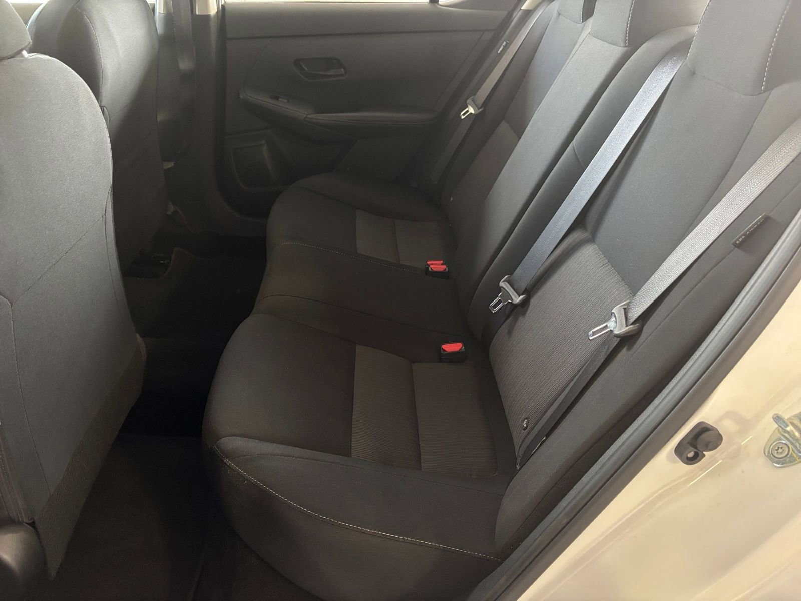 Thumbnail: 2024 Nissan Sentra - 25