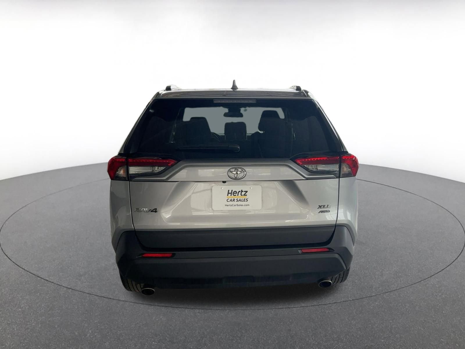 Thumbnail: 2025 Toyota RAV4 - 16