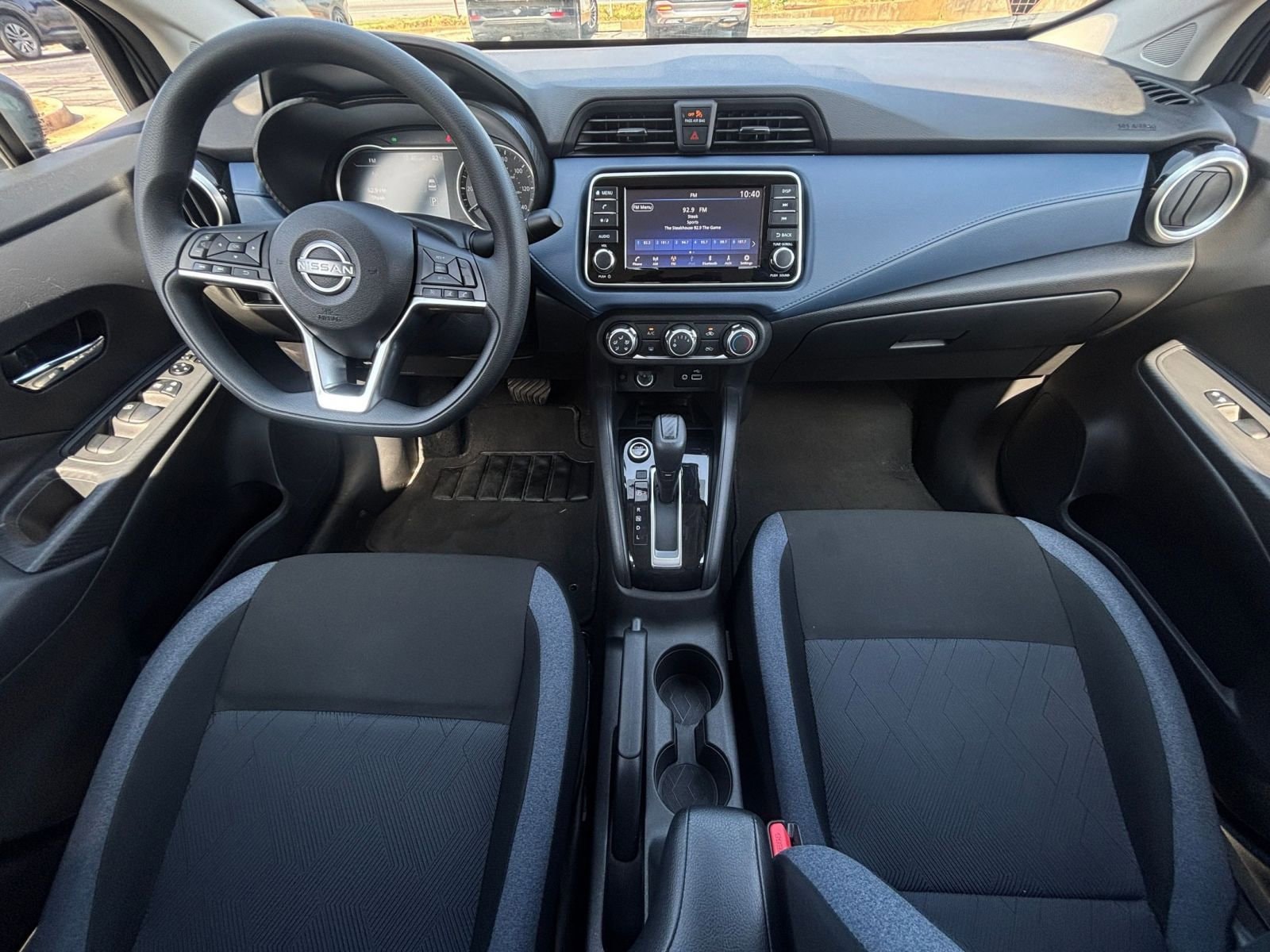 Thumbnail: 2025 Nissan Versa - 32