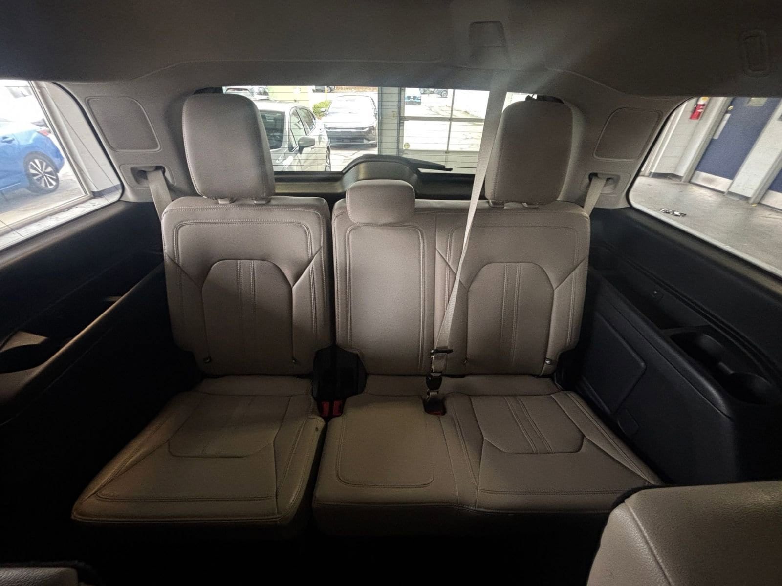 Thumbnail: 2024 Ford Expedition - 34