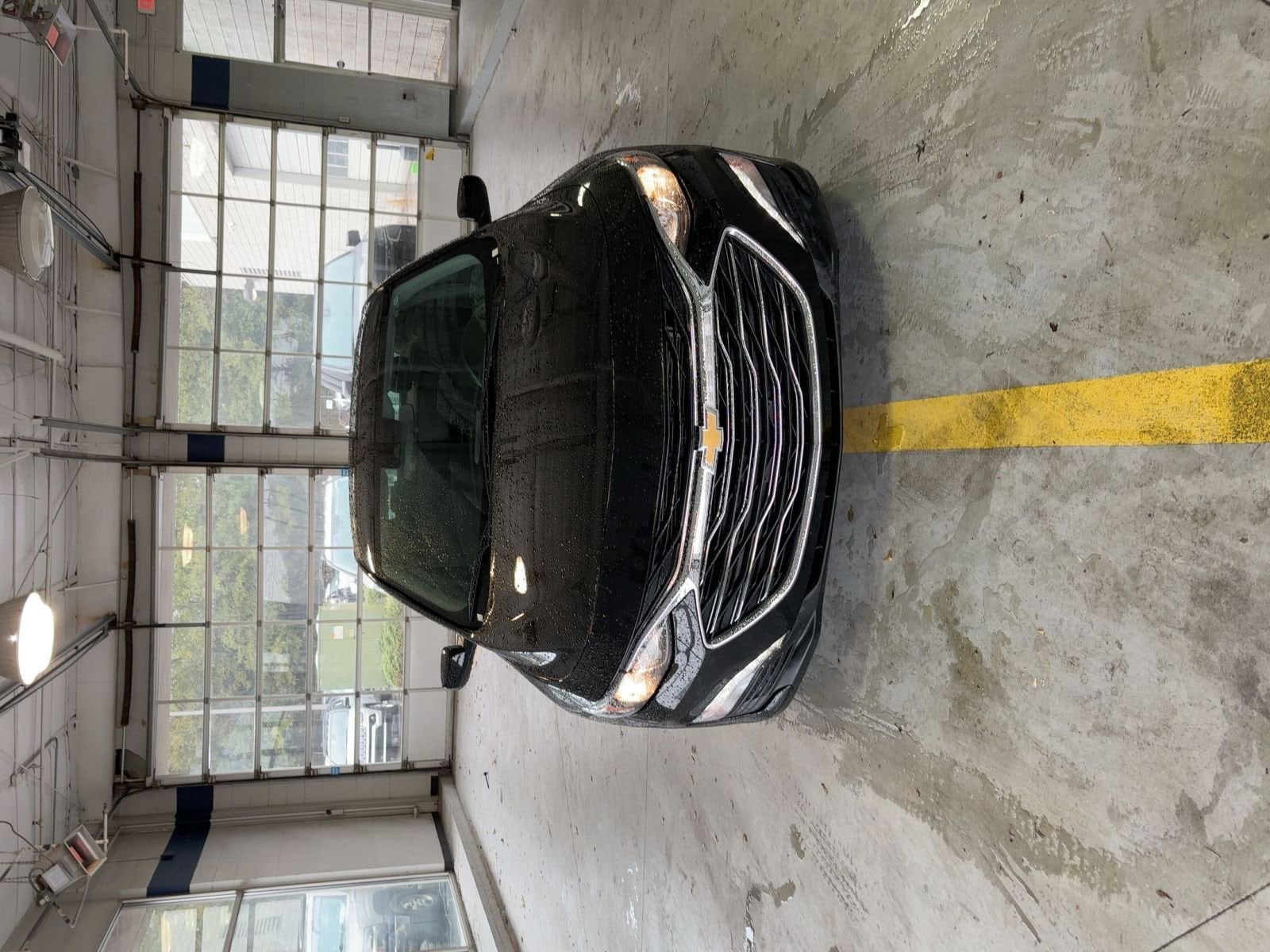 Thumbnail: 2023 Chevrolet Malibu - 22