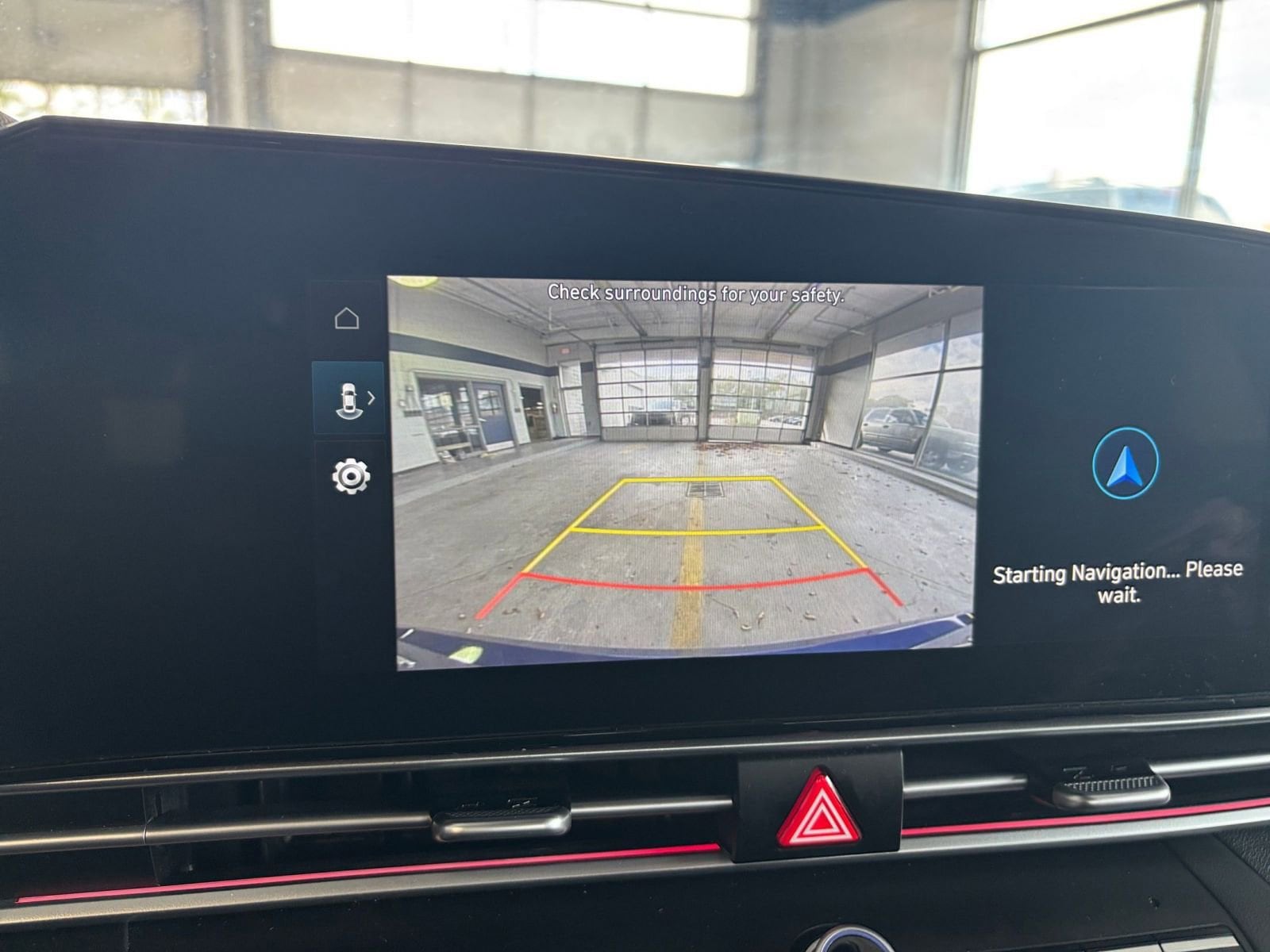 Thumbnail: 2025 Hyundai Elantra - 20