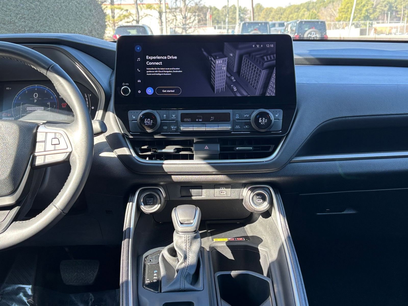 Thumbnail: 2025 Toyota Grand Highlander - 23