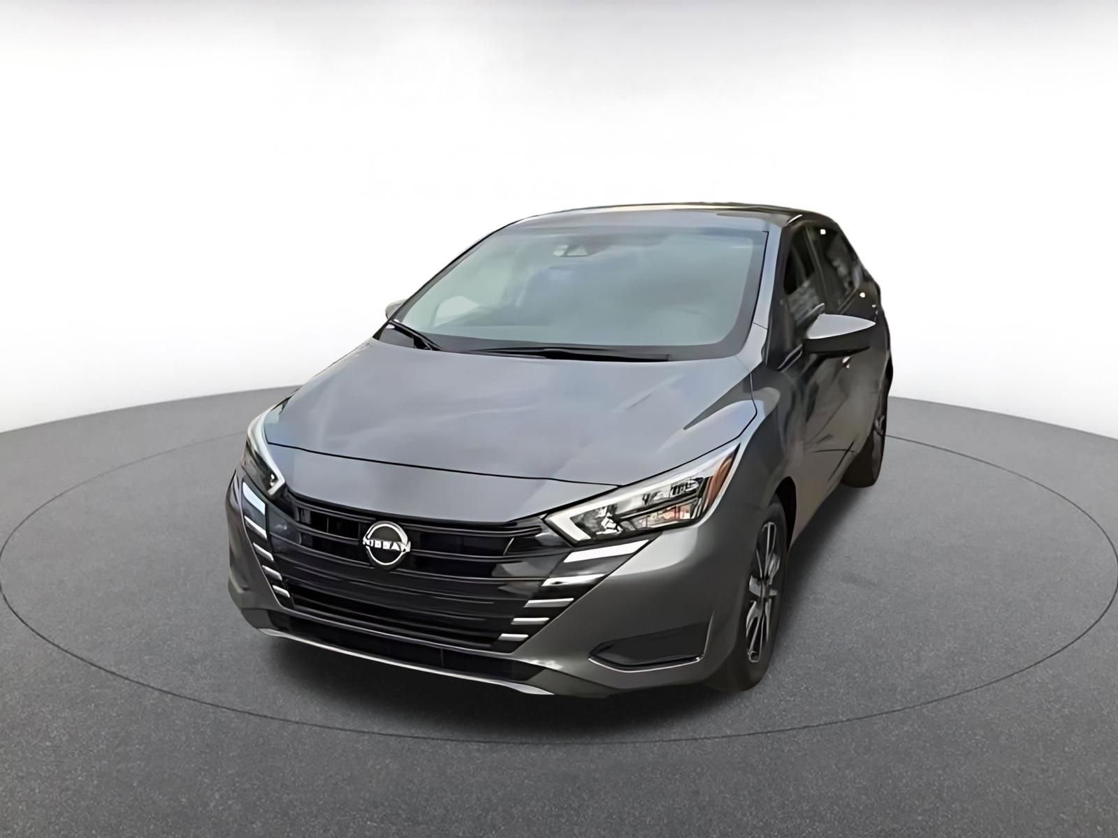 Thumbnail: 2025 Nissan Versa - 22