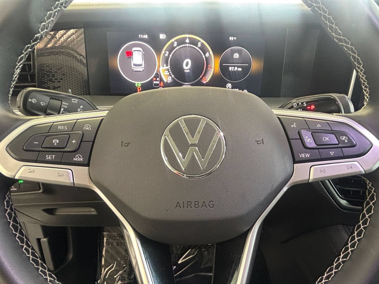 Thumbnail: 2026 Volkswagen Tiguan - 30