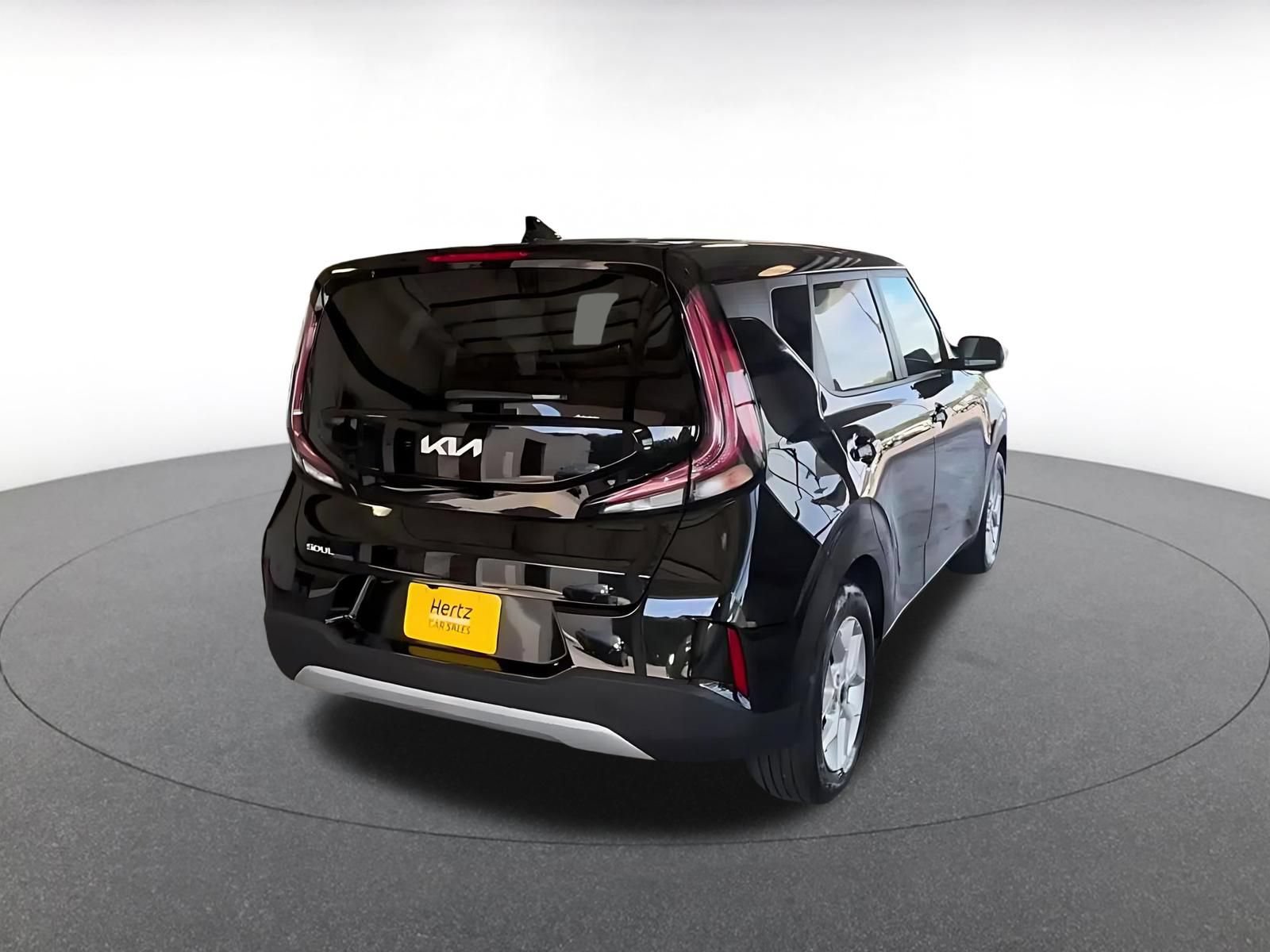 Thumbnail: 2025 Kia Soul - 13