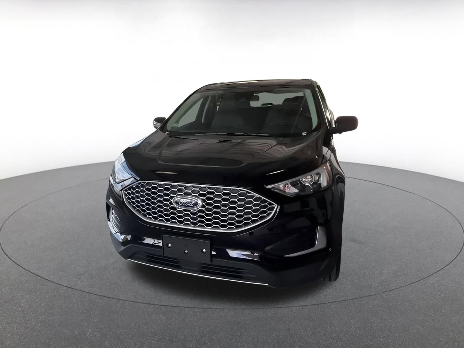 Thumbnail: 2024 Ford Edge - 6